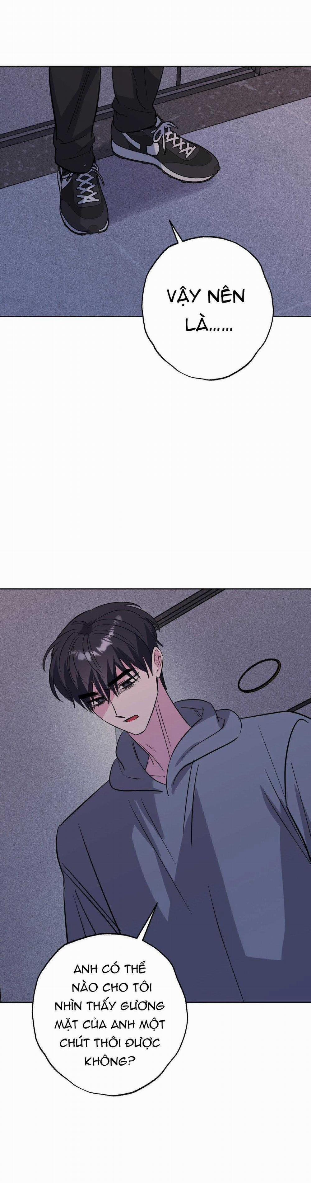 Cạm Bẫy Đại Học 97 trang 39