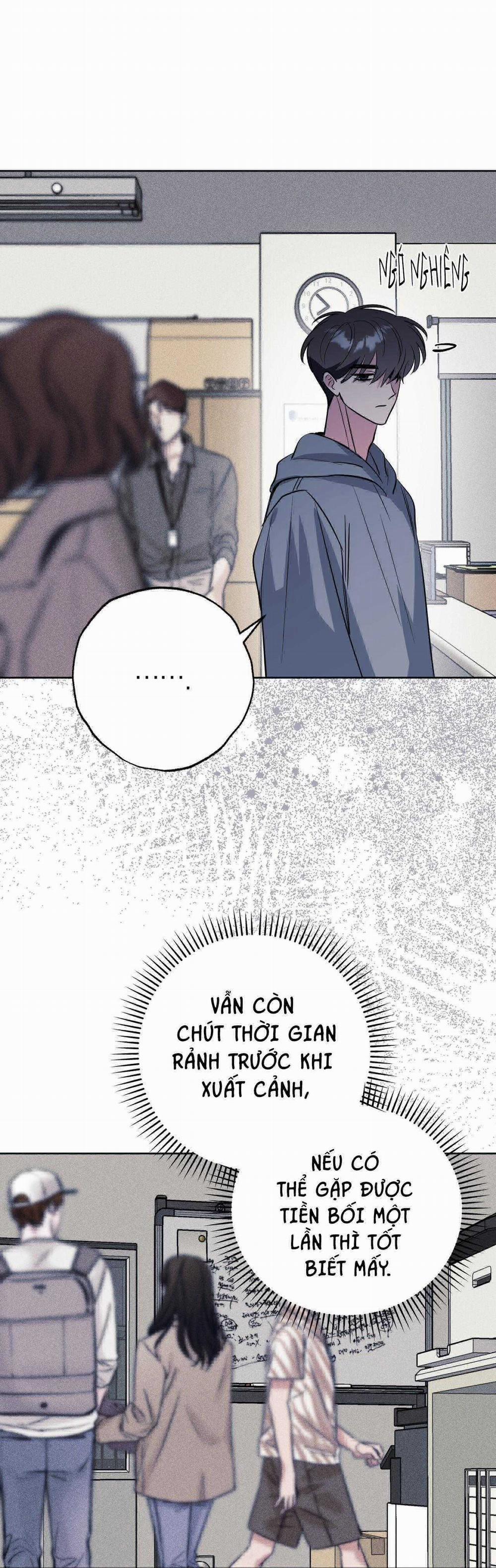 Cạm Bẫy Đại Học 97 trang 4