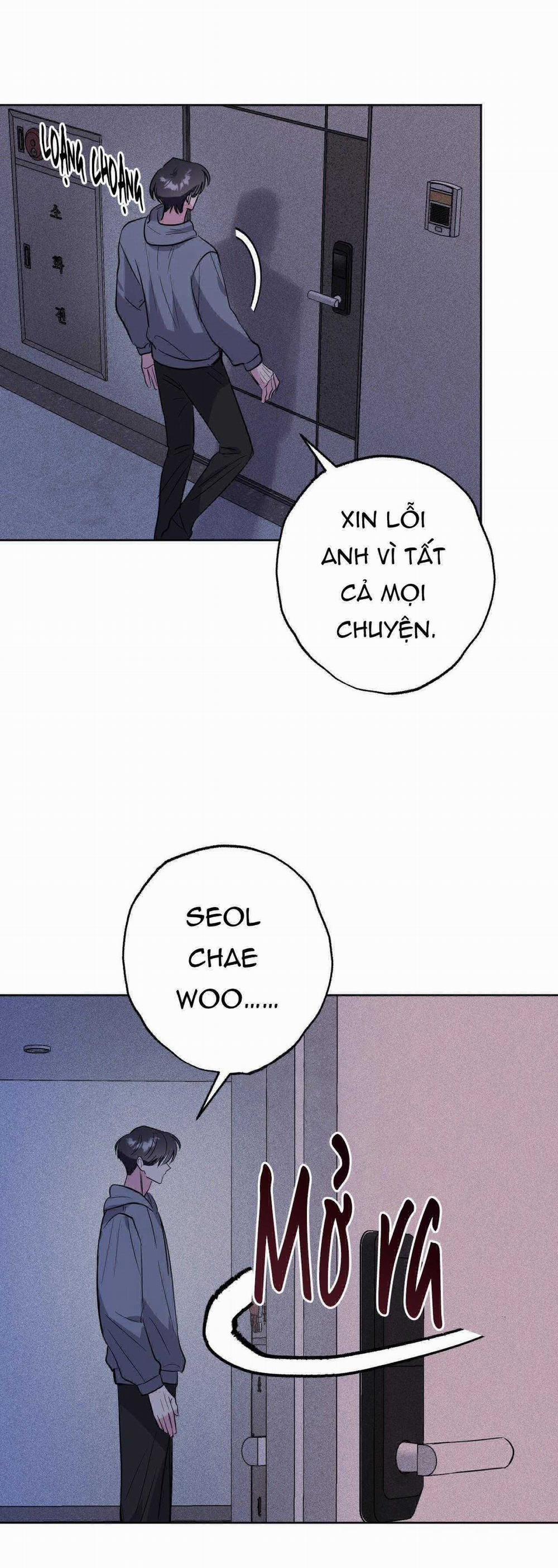 Cạm Bẫy Đại Học 97 trang 42