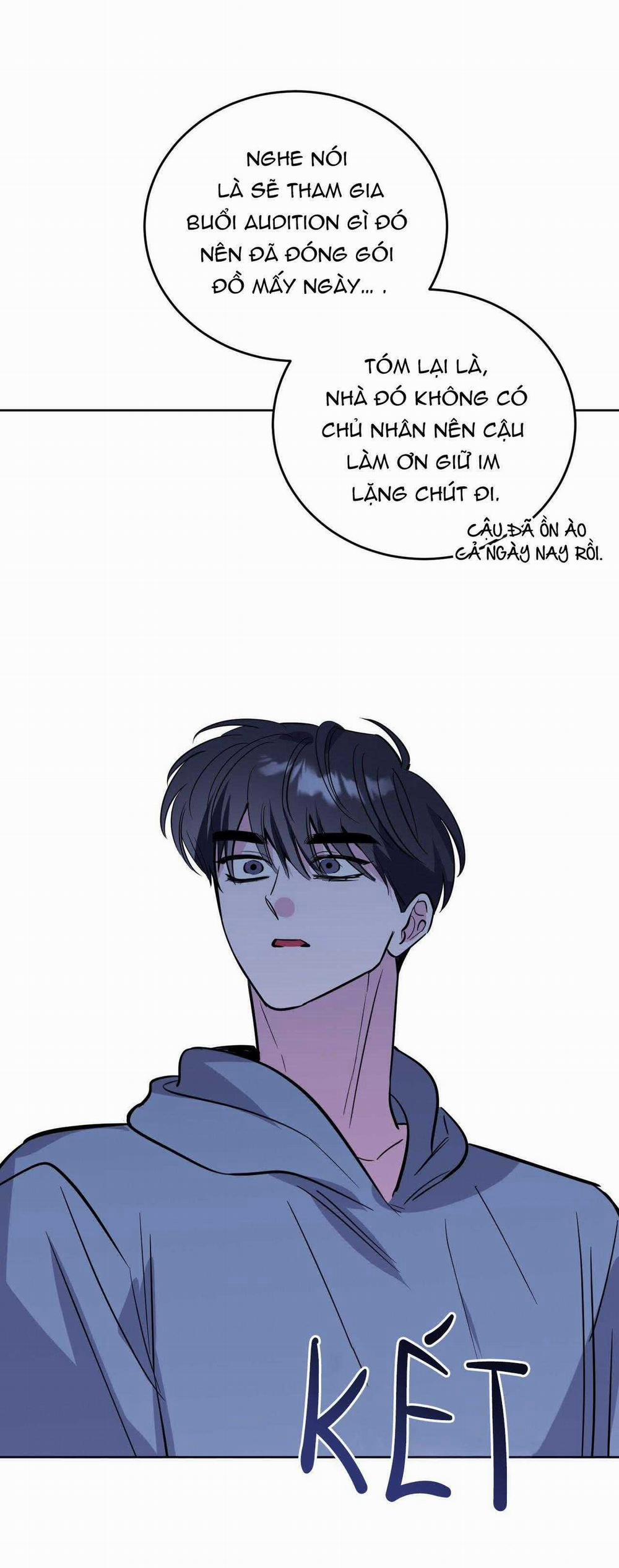 Cạm Bẫy Đại Học 97 trang 45