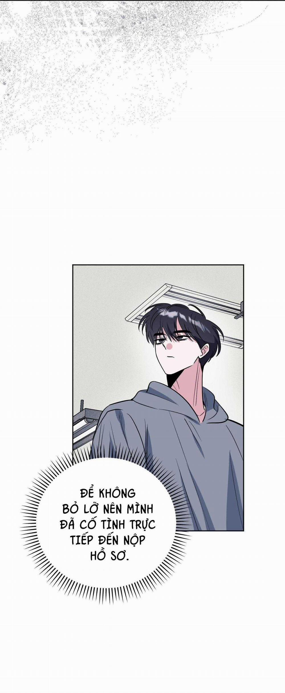 Cạm Bẫy Đại Học 97 trang 5