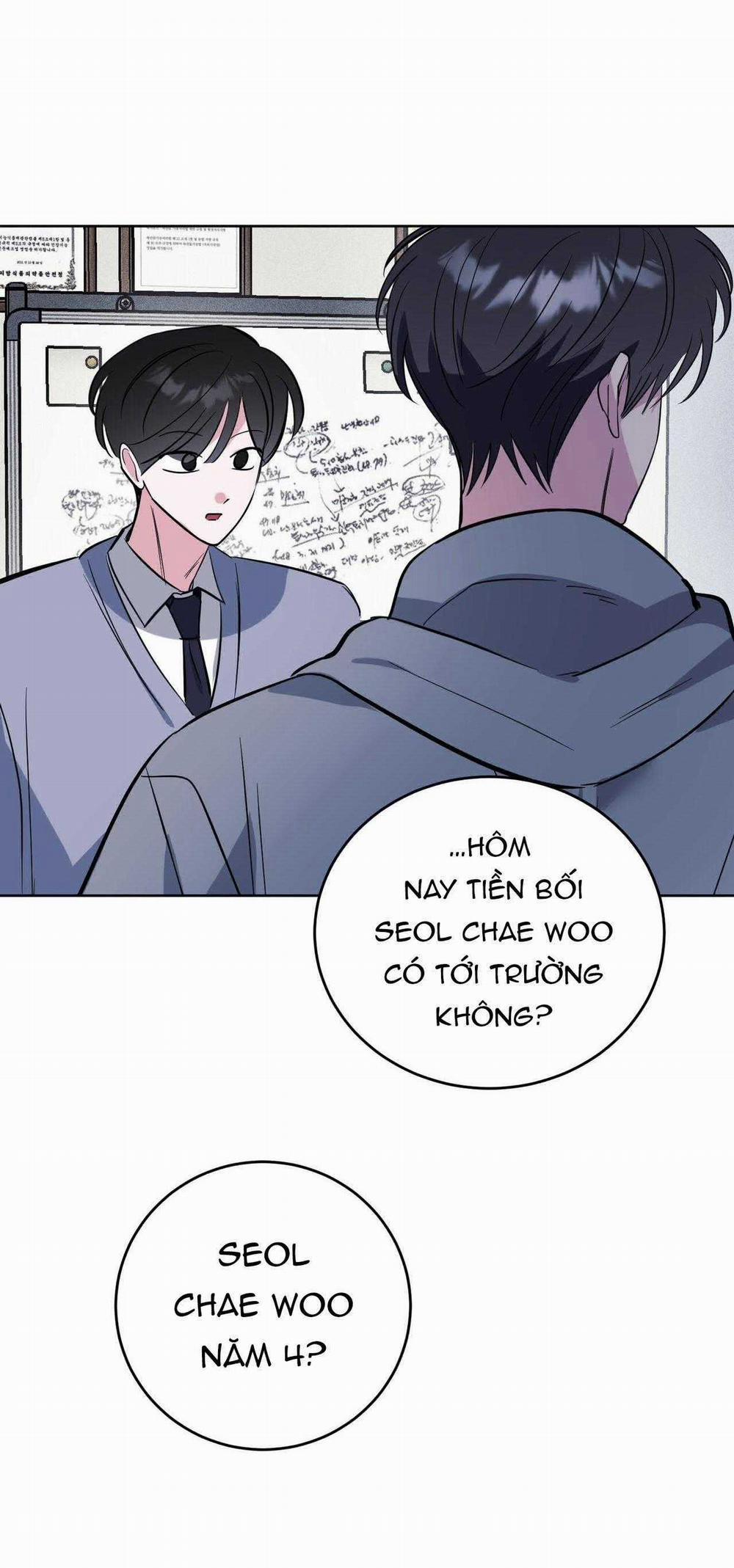 Cạm Bẫy Đại Học 97 trang 6