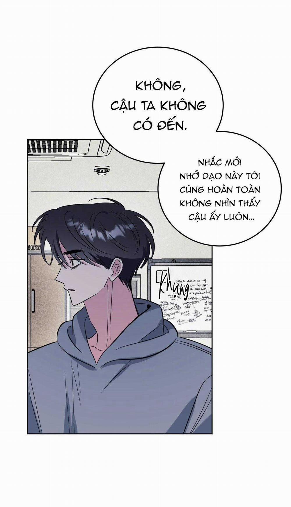 Cạm Bẫy Đại Học 97 trang 7