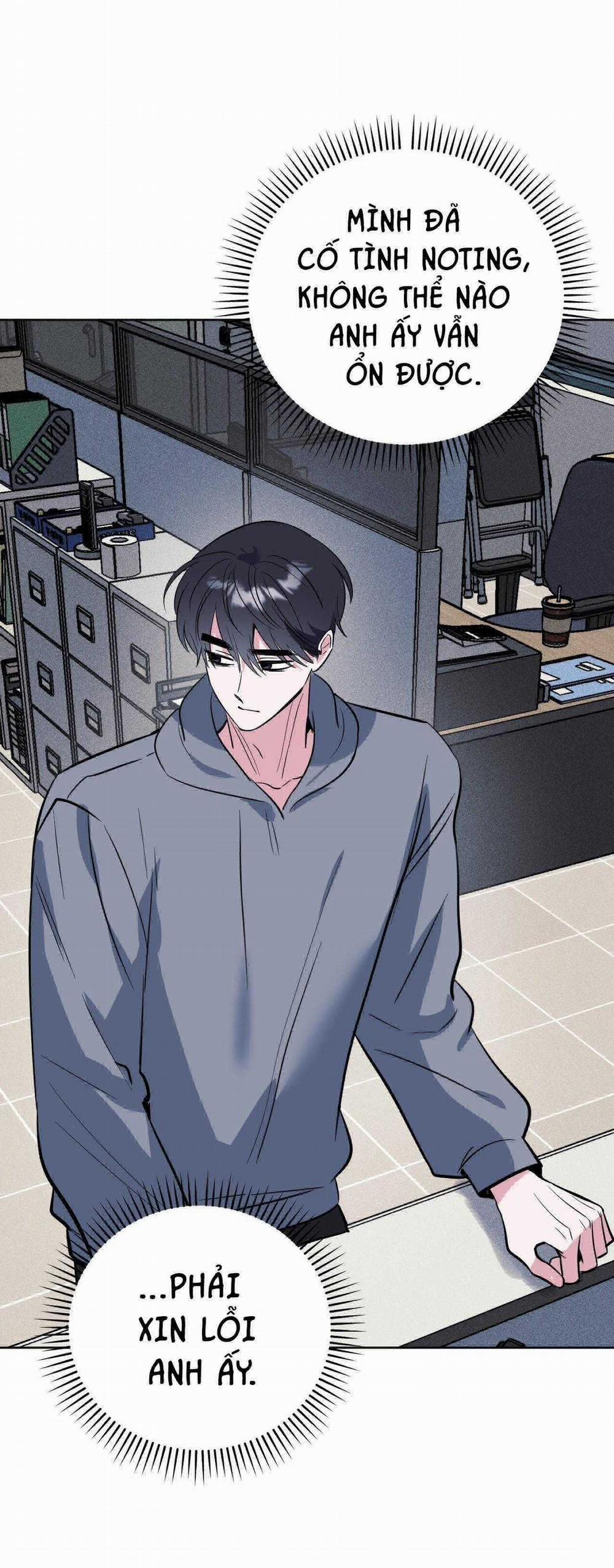 Cạm Bẫy Đại Học 97 trang 9