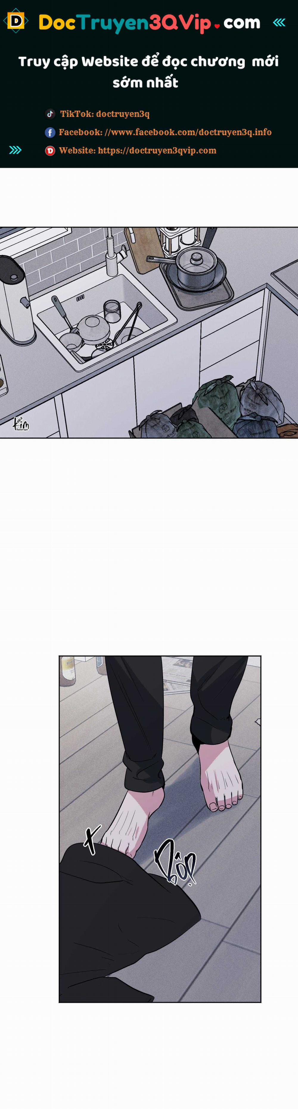 Cạm Bẫy Đại Học 98 trang 0