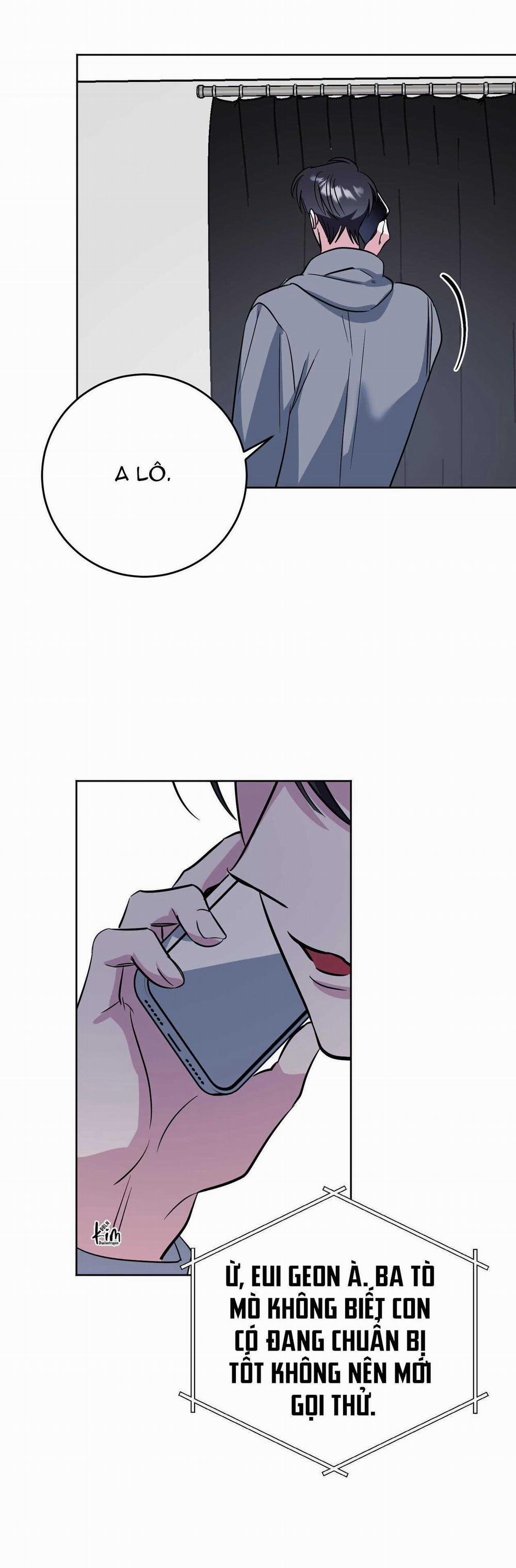 Cạm Bẫy Đại Học 98 trang 11