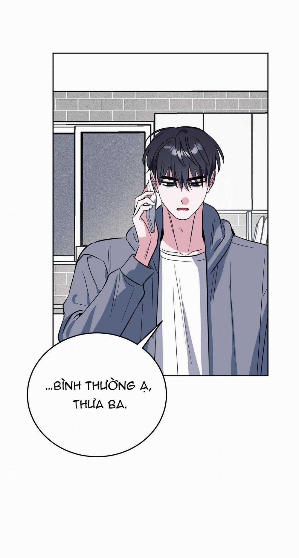 Cạm Bẫy Đại Học 98 trang 12