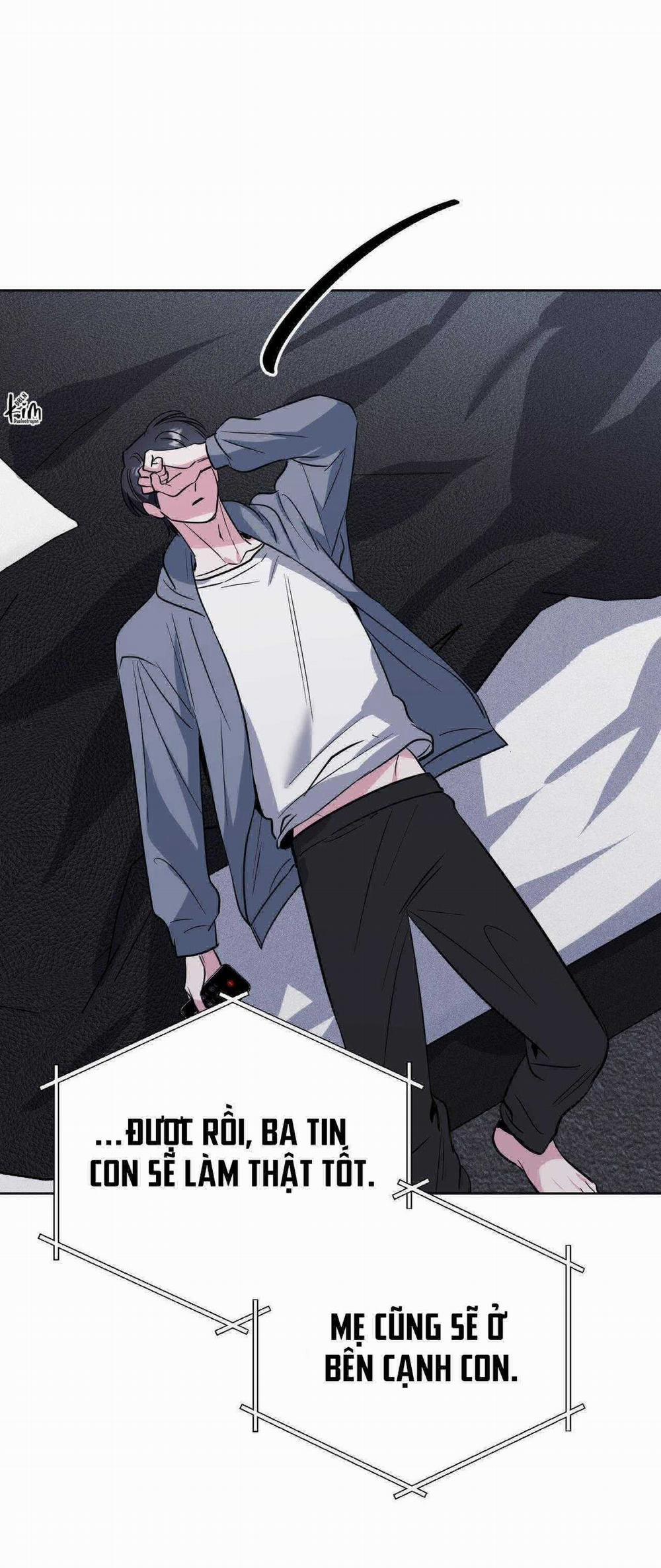 Cạm Bẫy Đại Học 98 trang 15