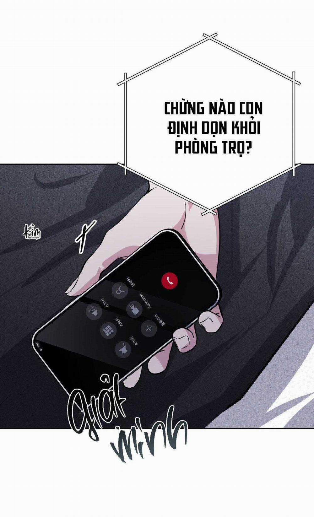 Cạm Bẫy Đại Học 98 trang 16