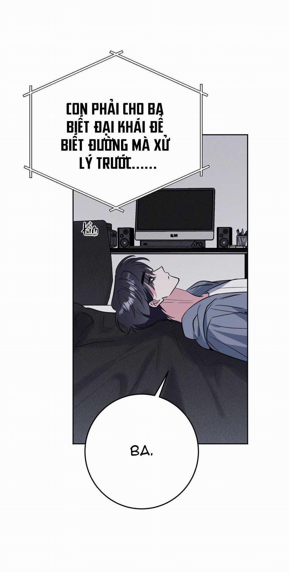 Cạm Bẫy Đại Học 98 trang 17