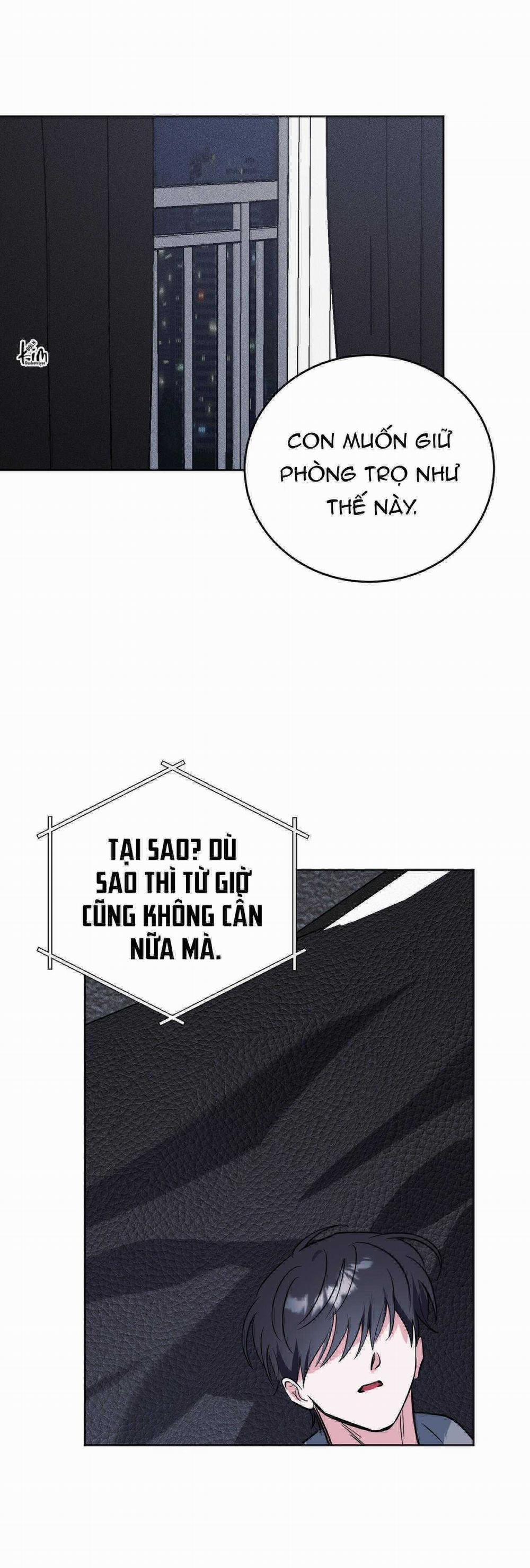 Cạm Bẫy Đại Học 98 trang 18