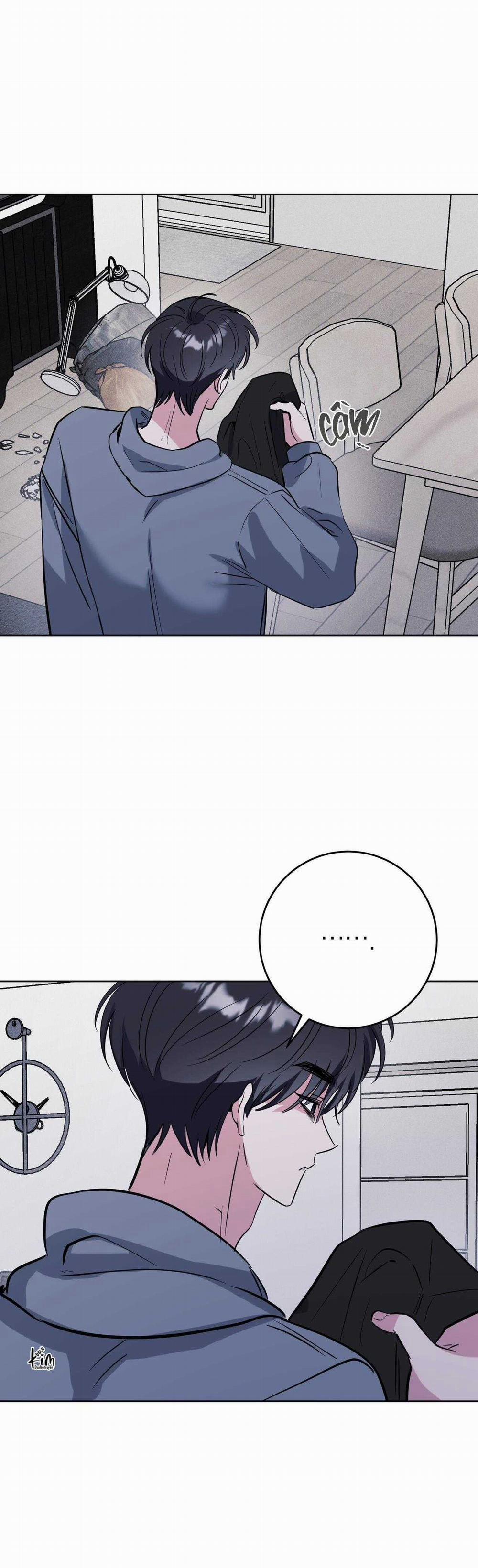 Cạm Bẫy Đại Học 98 trang 2