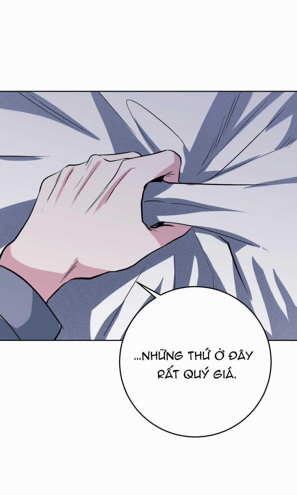 Cạm Bẫy Đại Học 98 trang 20