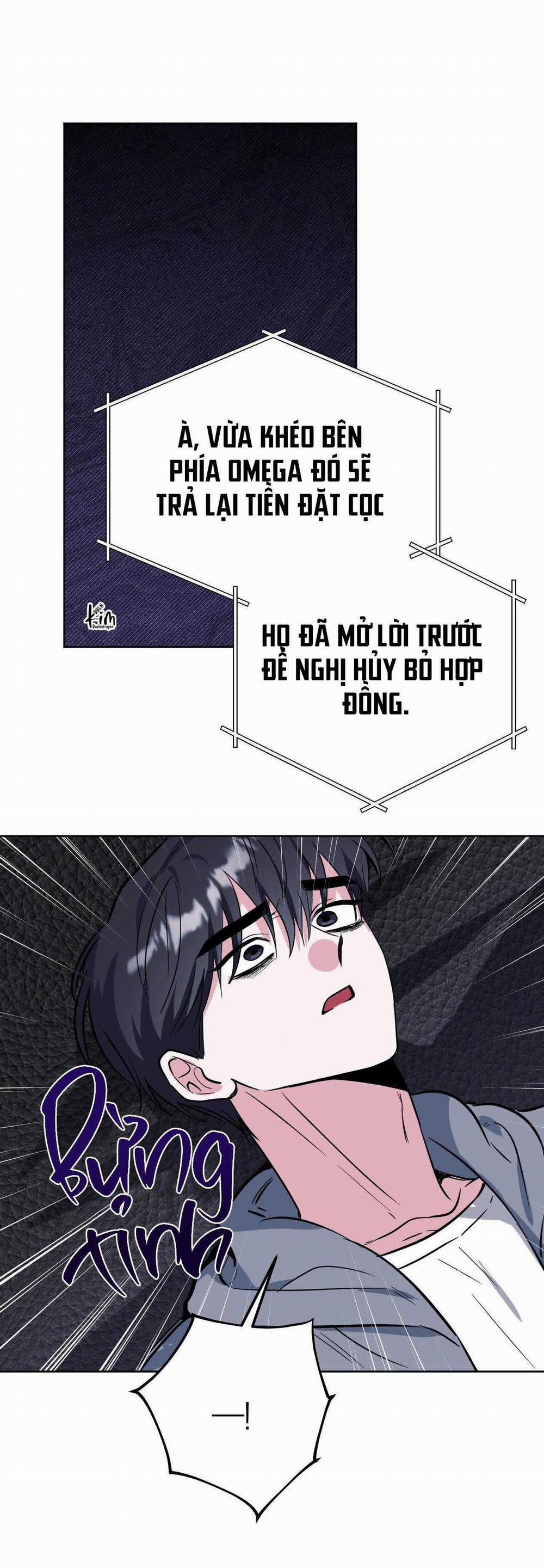 Cạm Bẫy Đại Học 98 trang 23