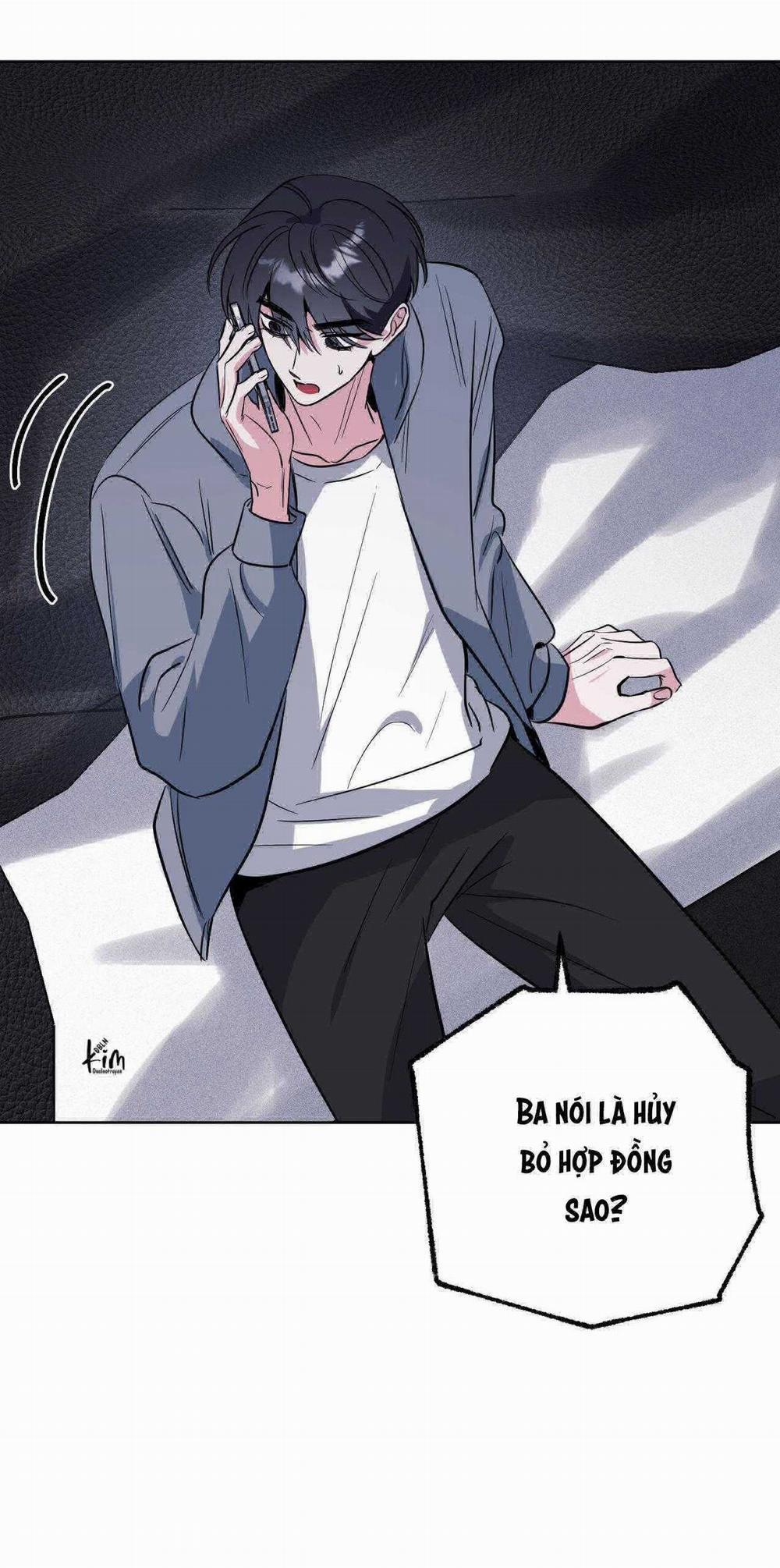 Cạm Bẫy Đại Học 98 trang 24