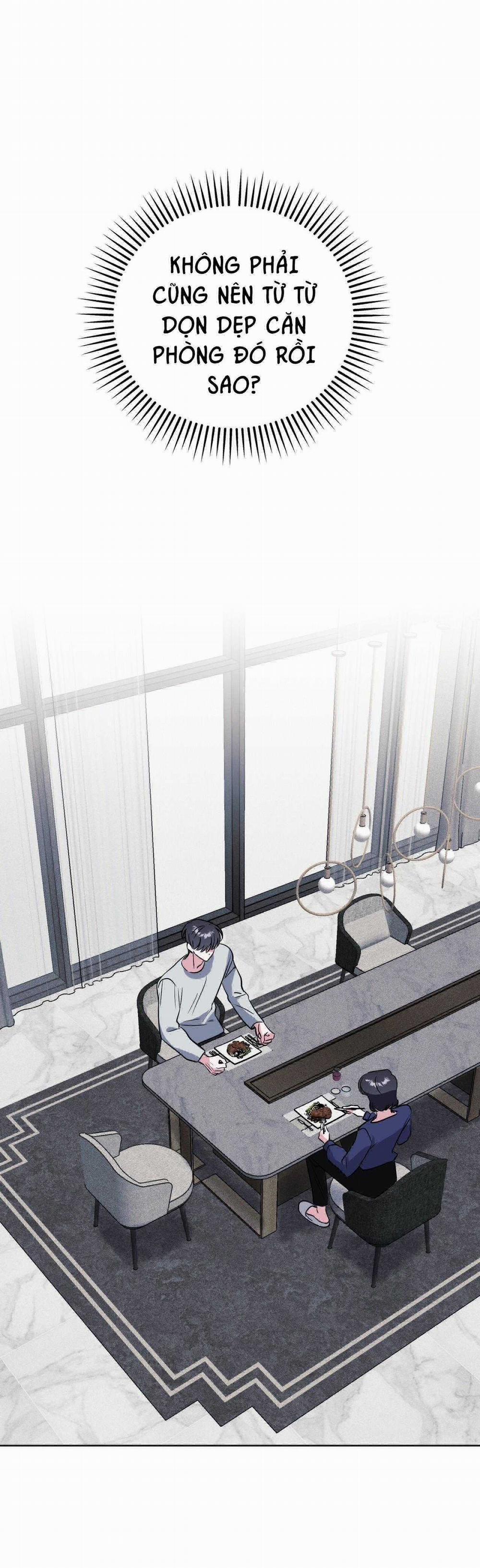 Cạm Bẫy Đại Học 98 trang 3