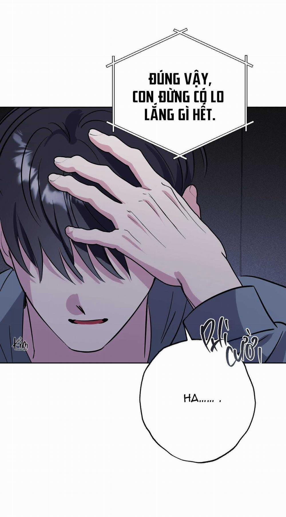 Cạm Bẫy Đại Học 98 trang 30