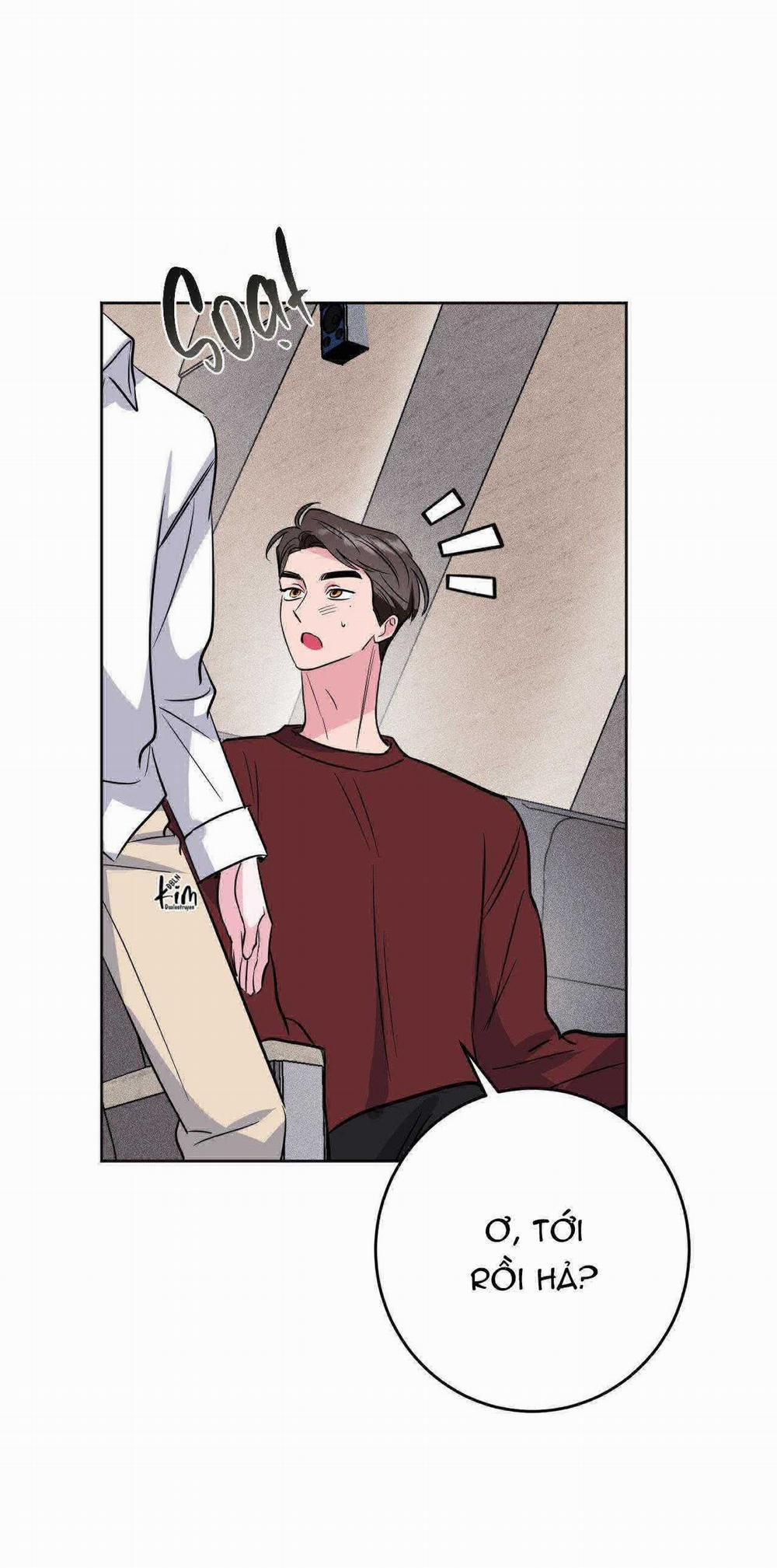 Cạm Bẫy Đại Học 98 trang 35