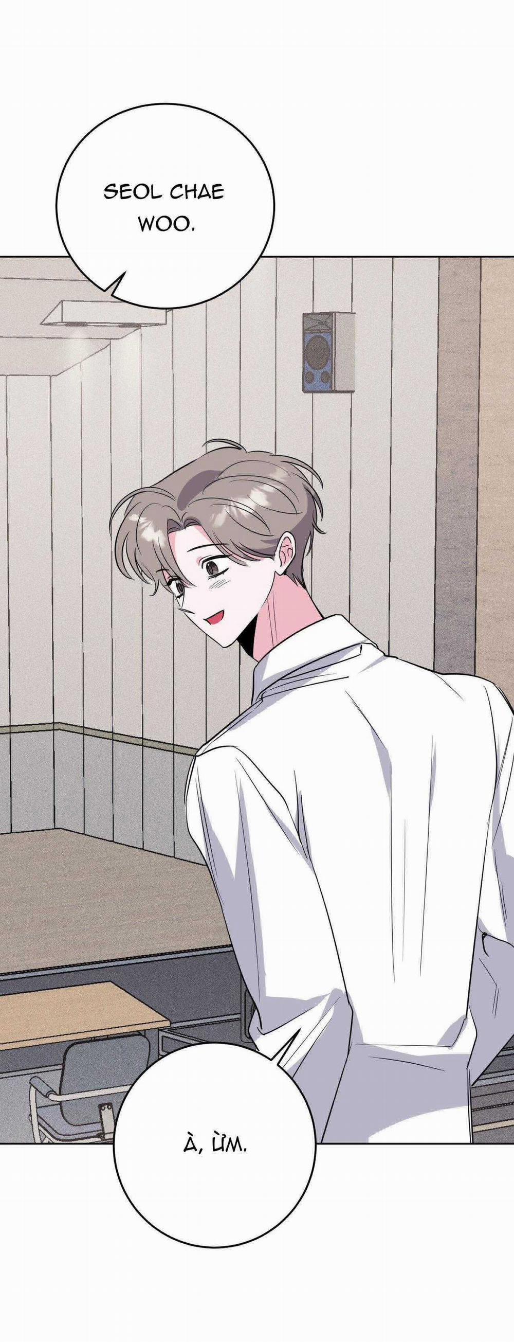 Cạm Bẫy Đại Học 98 trang 36