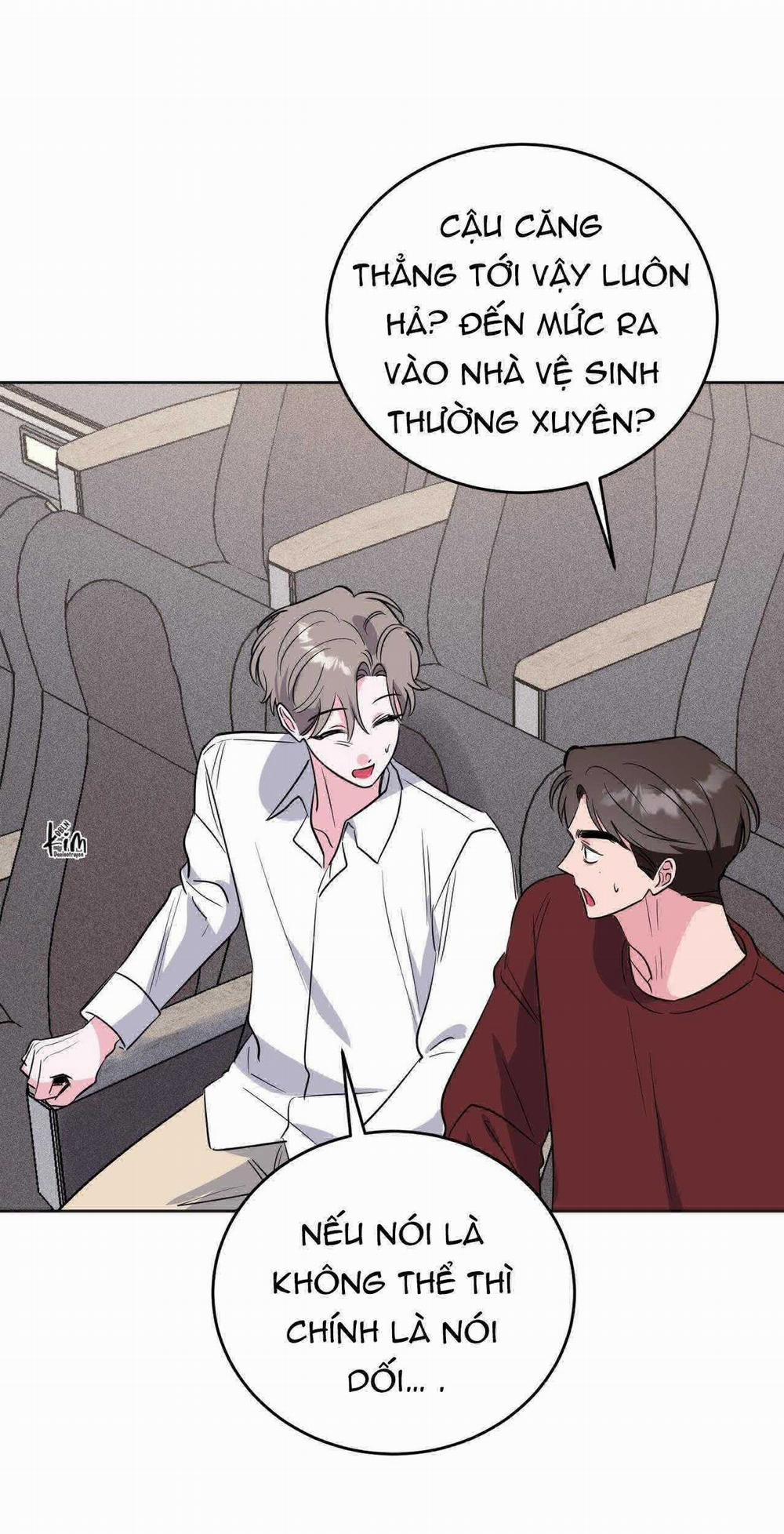 Cạm Bẫy Đại Học 98 trang 37