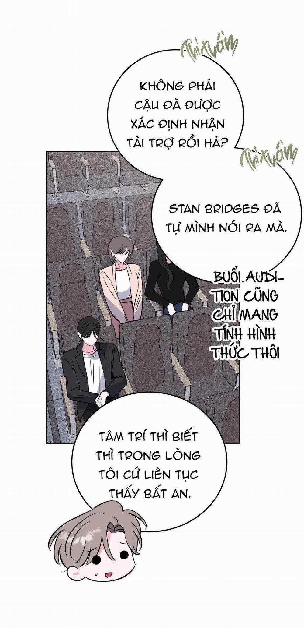 Cạm Bẫy Đại Học 98 trang 38