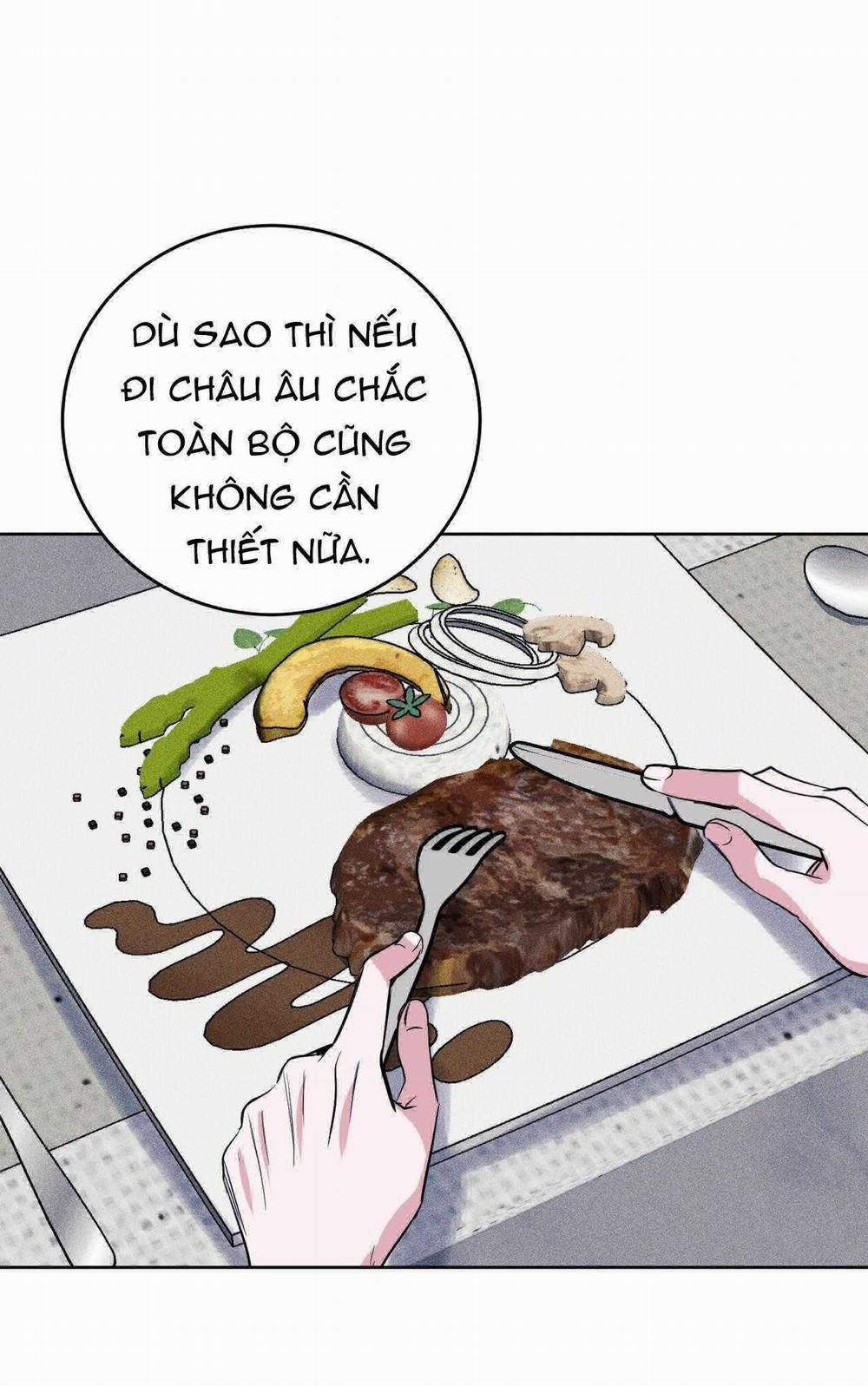 Cạm Bẫy Đại Học 98 trang 4