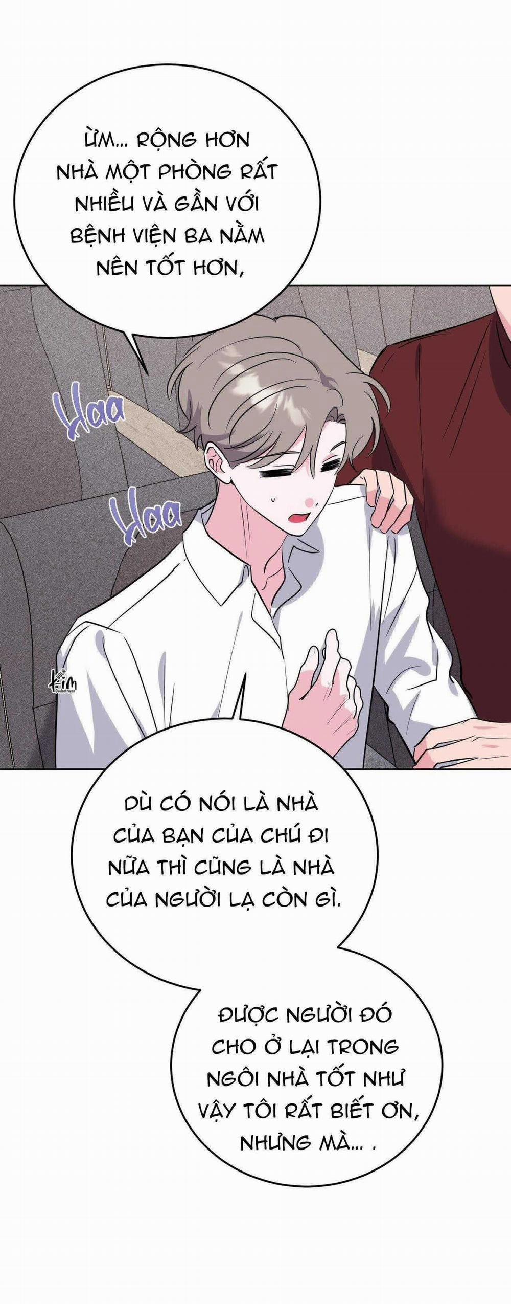 Cạm Bẫy Đại Học 98 trang 41