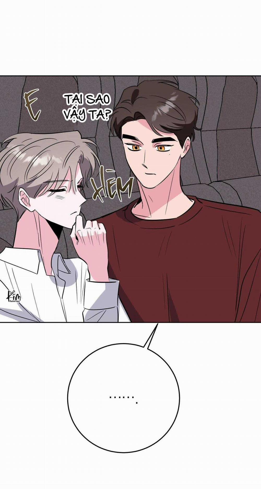 Cạm Bẫy Đại Học 98 trang 43