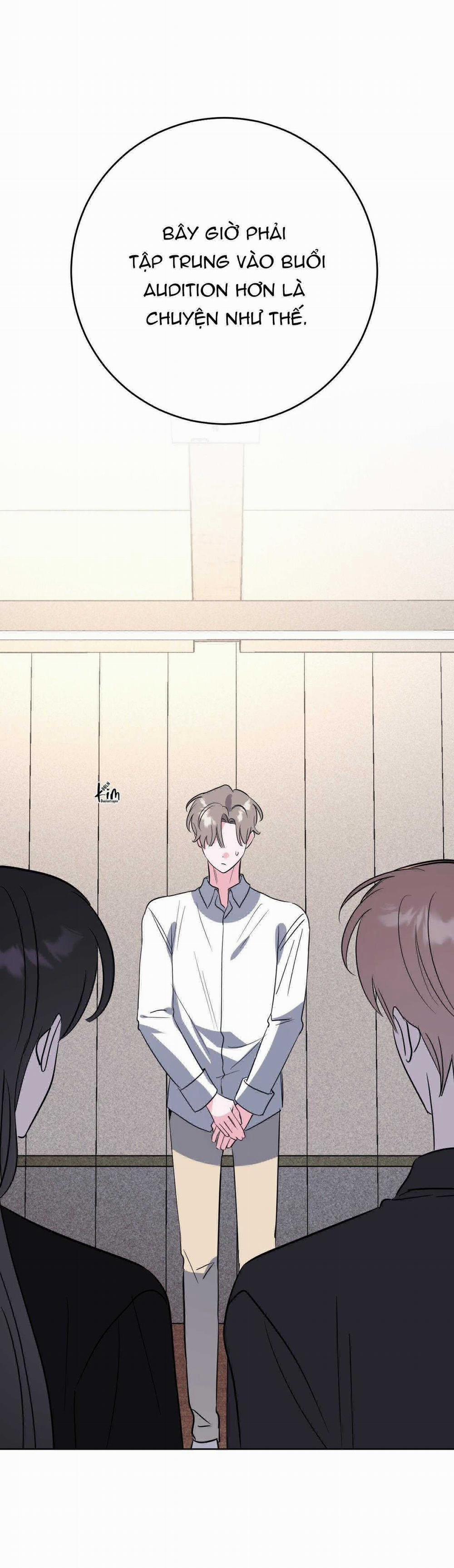 Cạm Bẫy Đại Học 98 trang 49