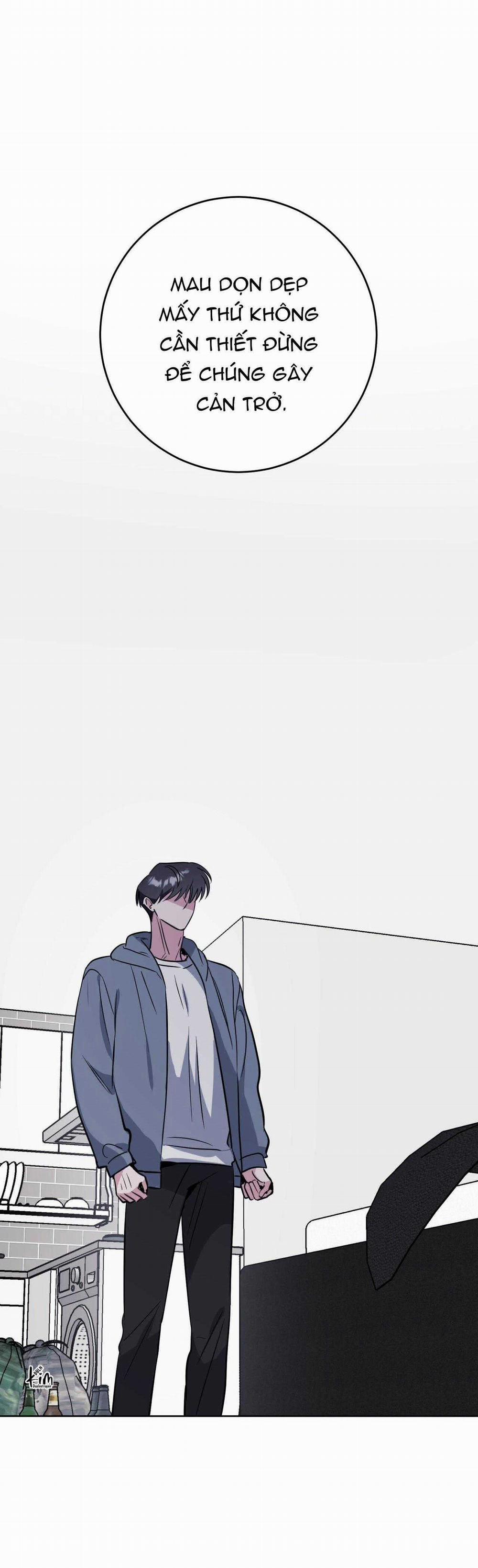 Cạm Bẫy Đại Học 98 trang 8