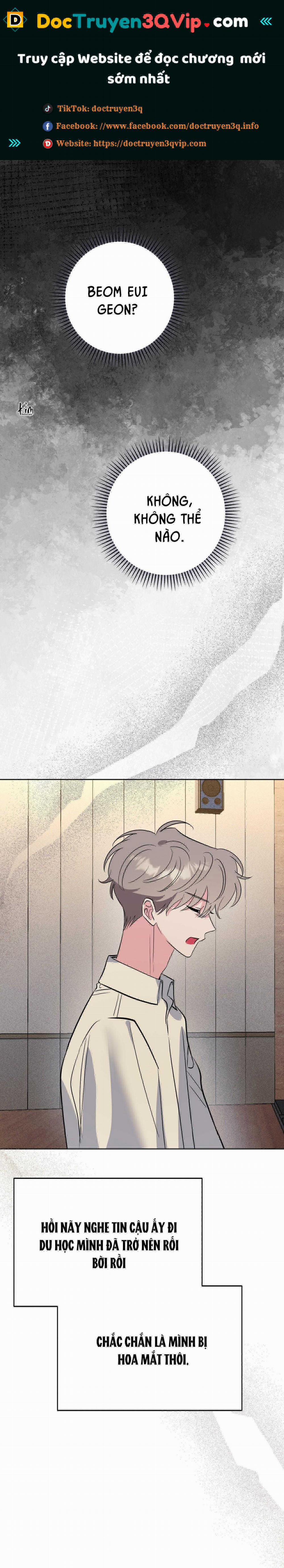 Cạm Bẫy Đại Học 99 trang 0