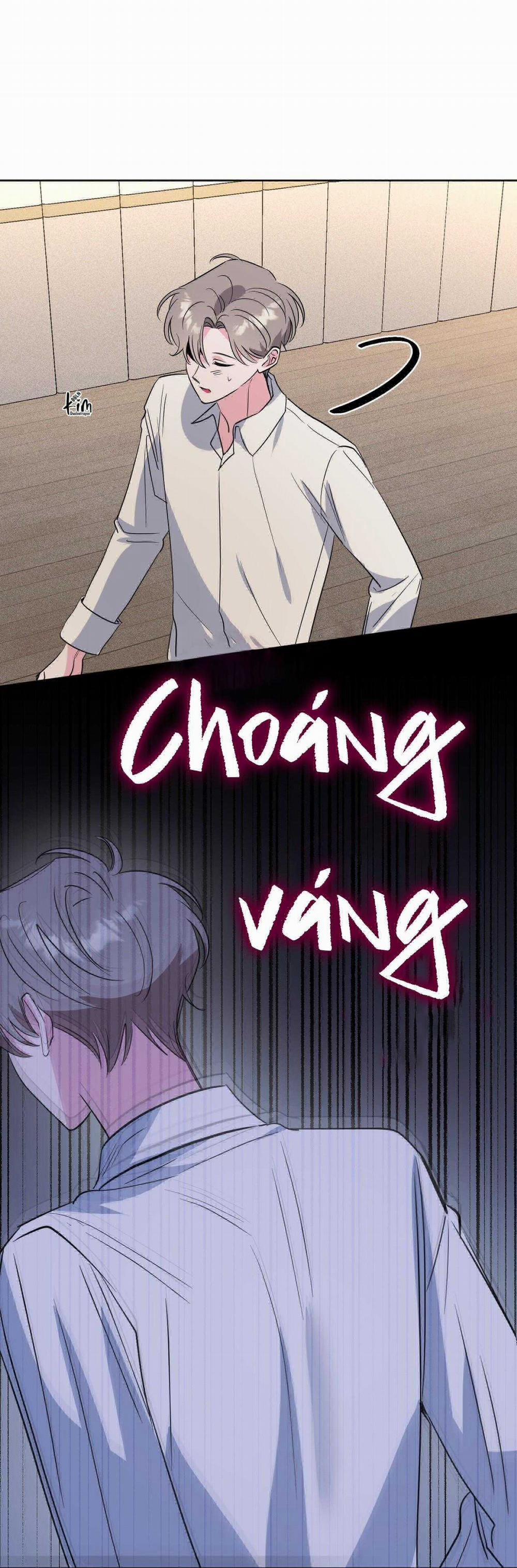 Cạm Bẫy Đại Học 99 trang 12