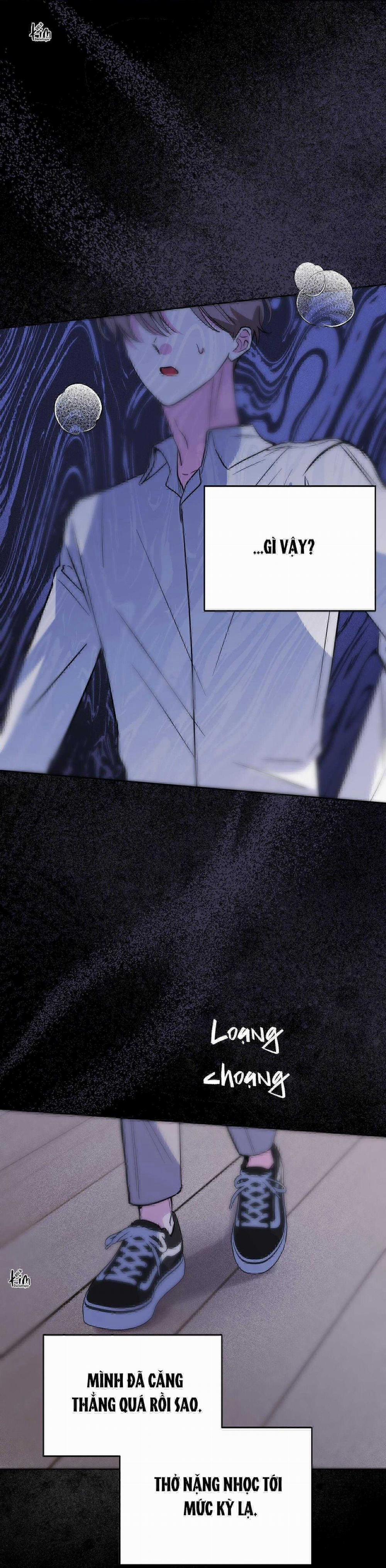 Cạm Bẫy Đại Học 99 trang 13