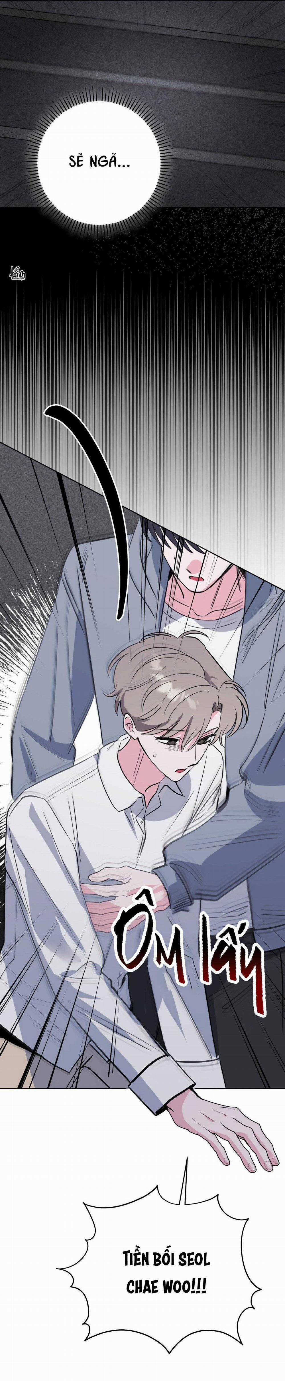 Cạm Bẫy Đại Học 99 trang 17