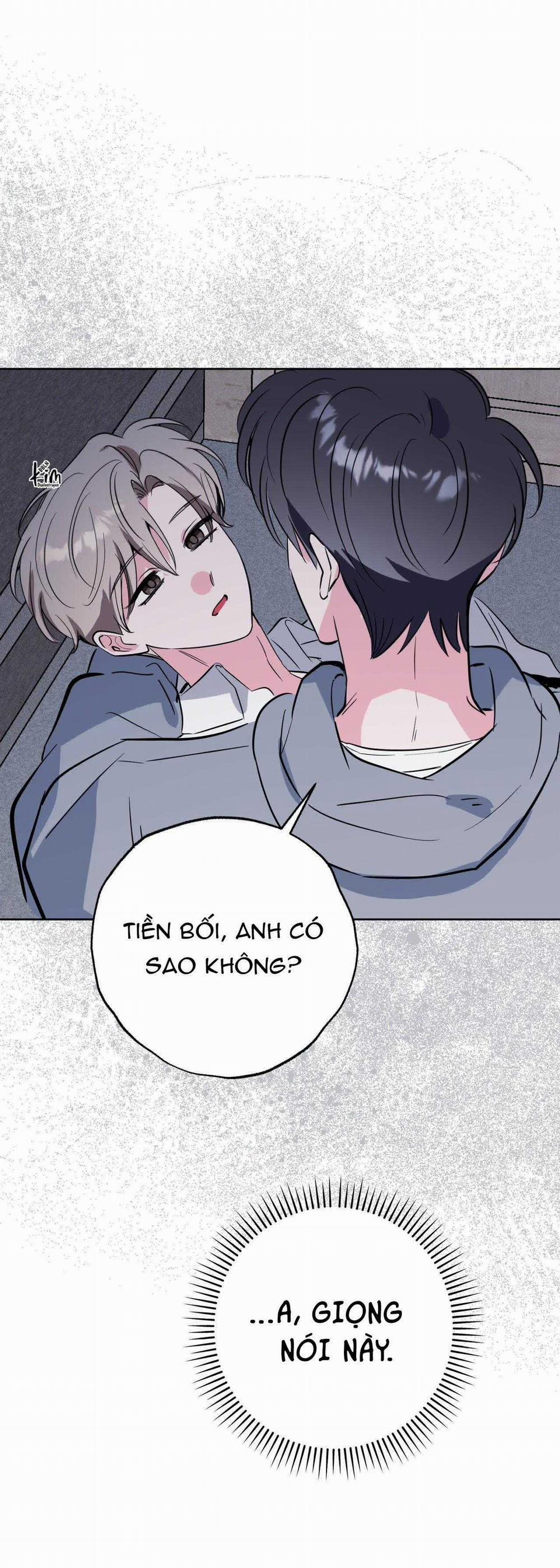 Cạm Bẫy Đại Học 99 trang 18