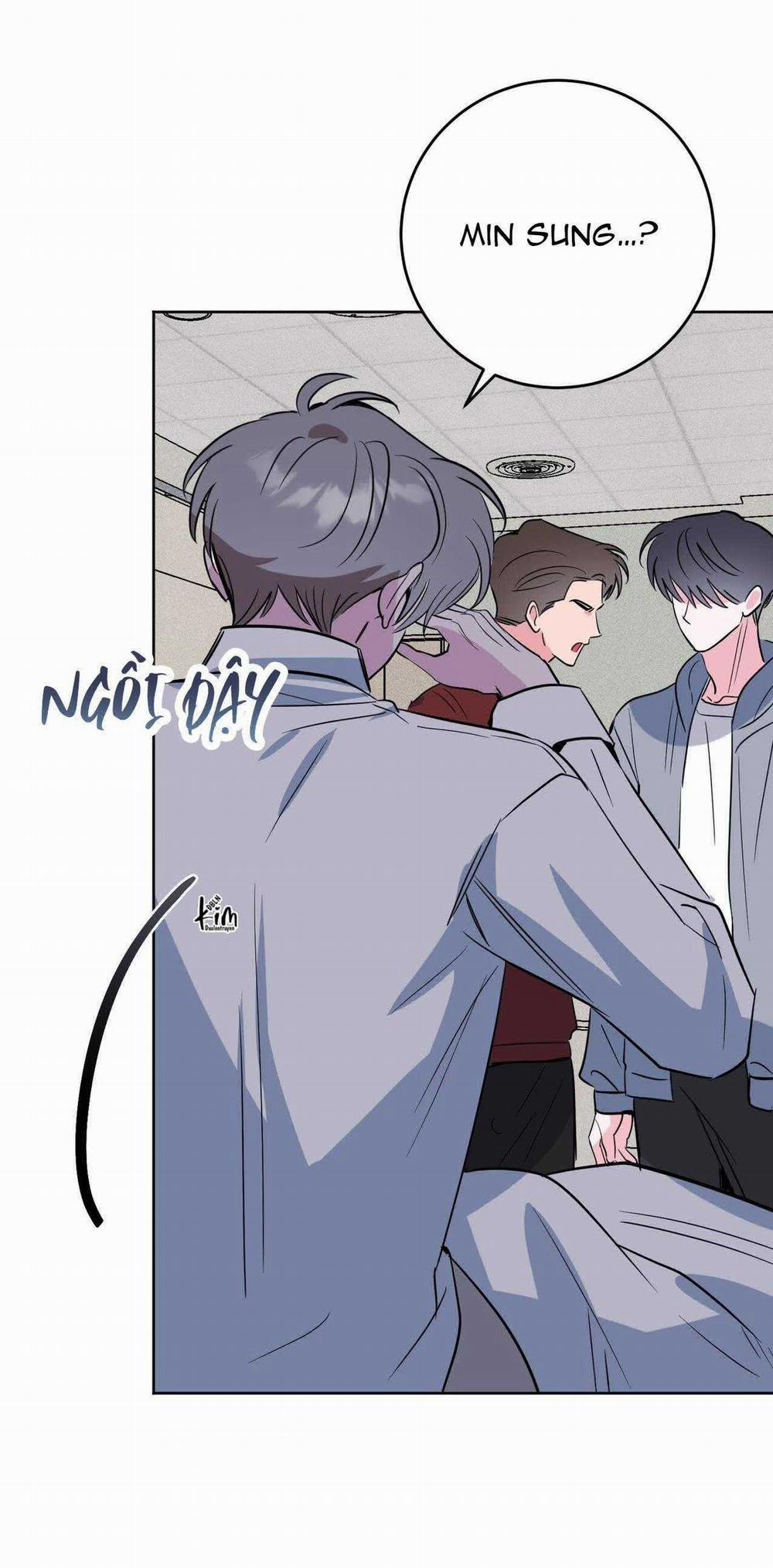 Cạm Bẫy Đại Học 99 trang 26