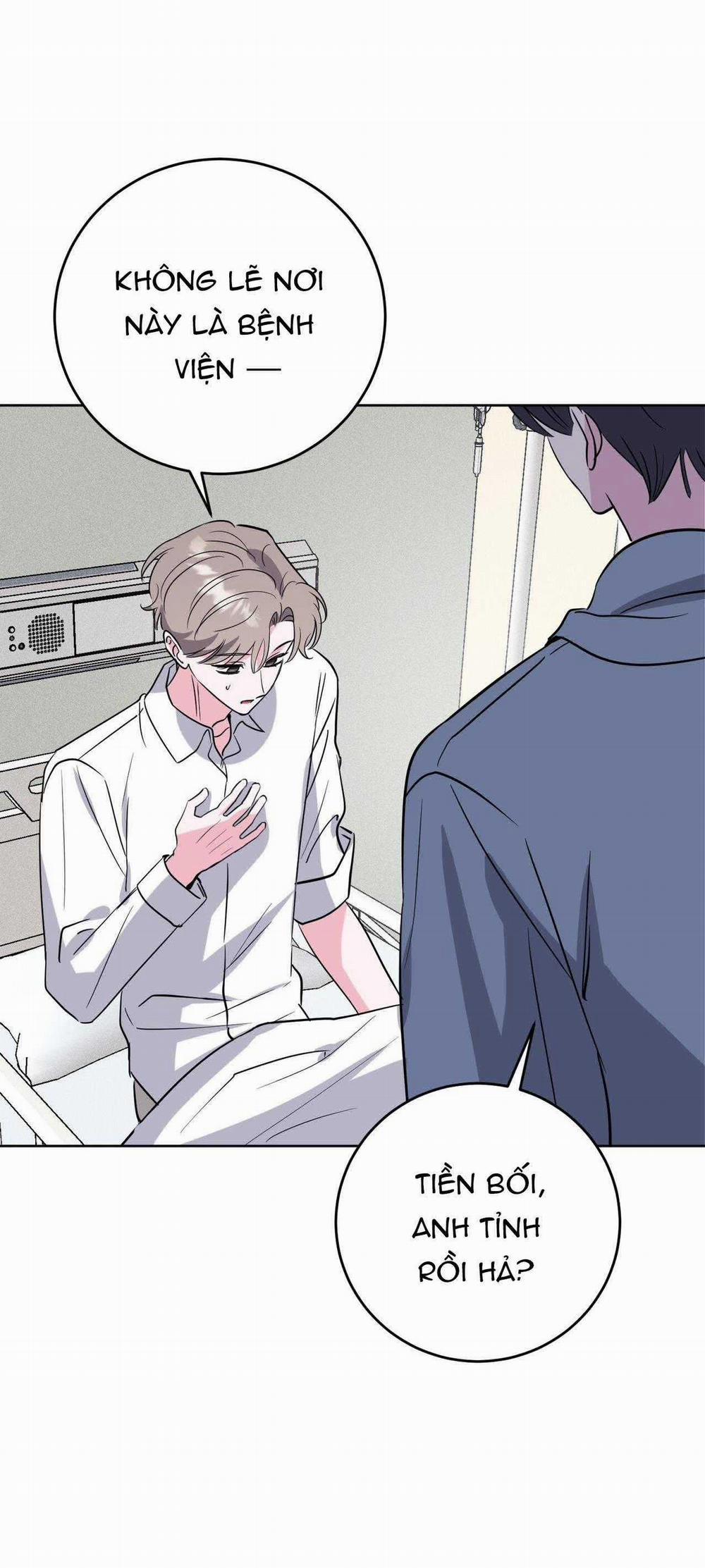 Cạm Bẫy Đại Học 99 trang 27