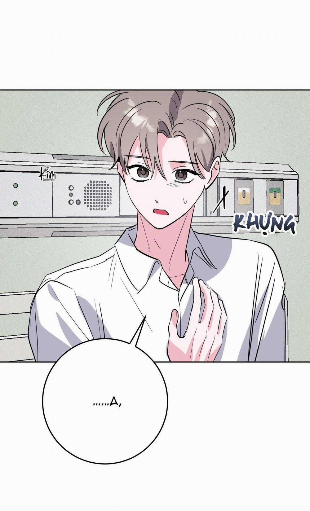 Cạm Bẫy Đại Học 99 trang 28