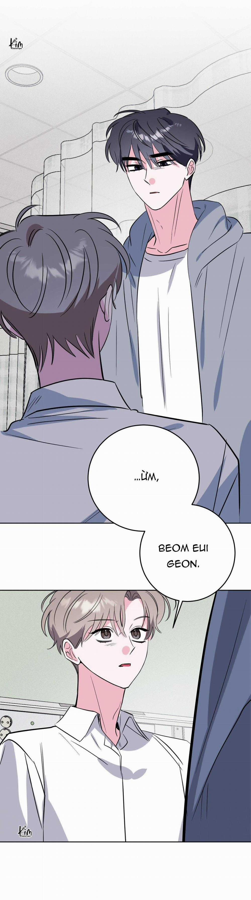 Cạm Bẫy Đại Học 99 trang 29