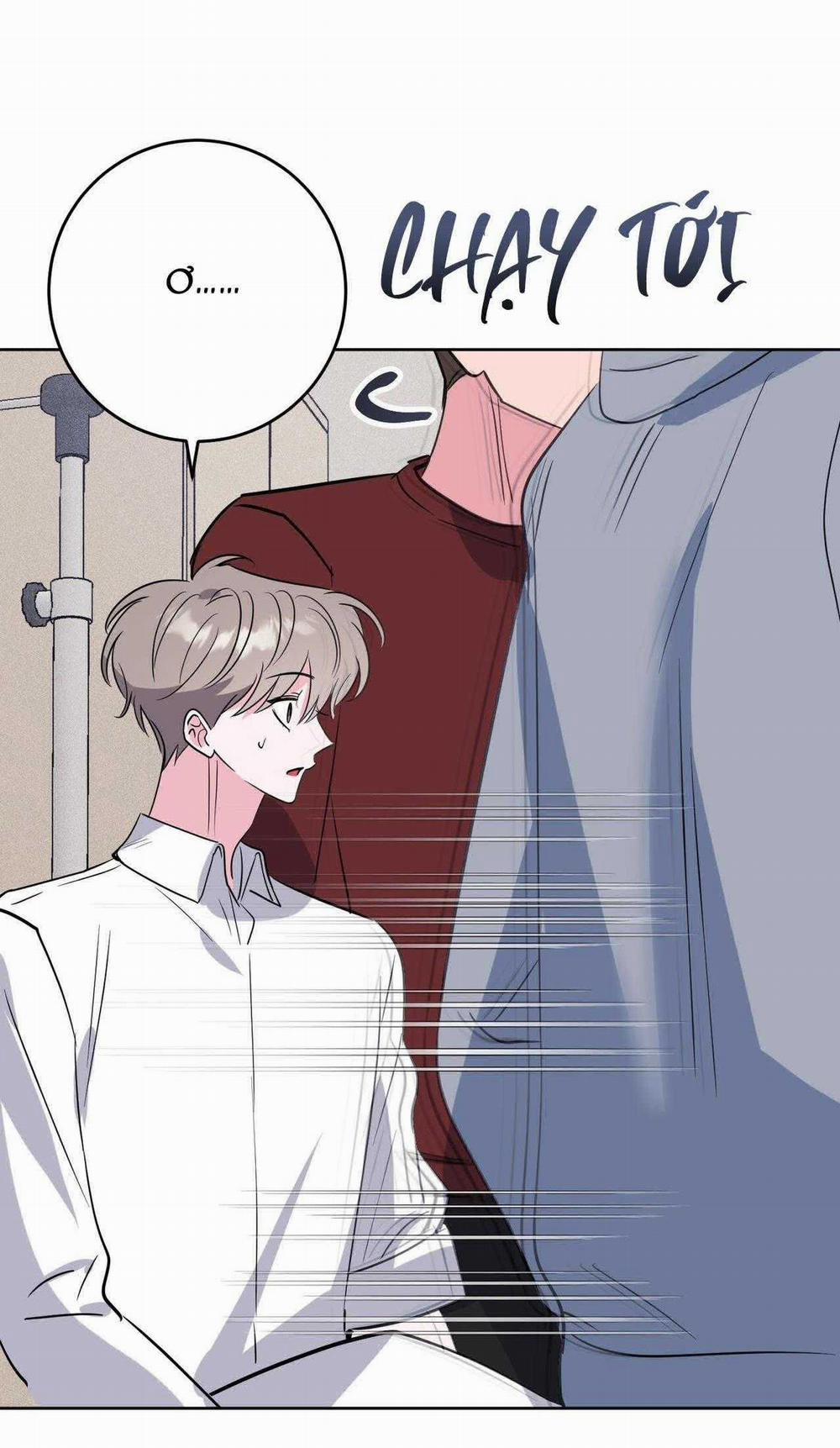 Cạm Bẫy Đại Học 99 trang 32