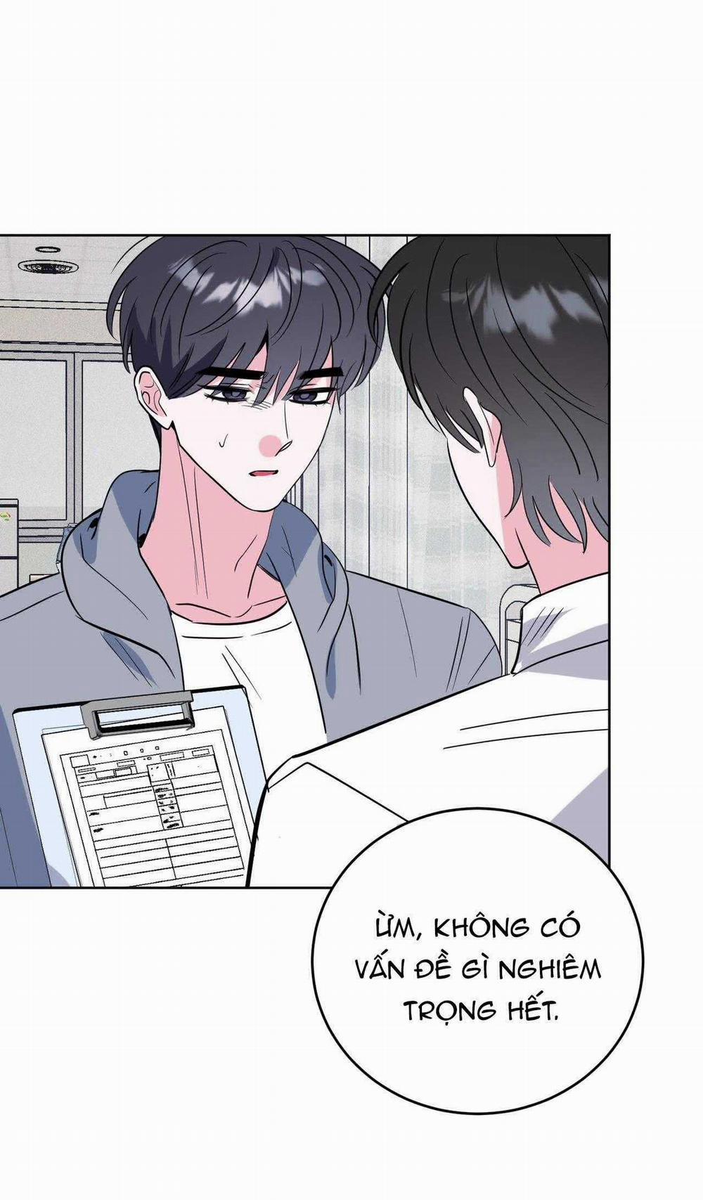 Cạm Bẫy Đại Học 99 trang 34