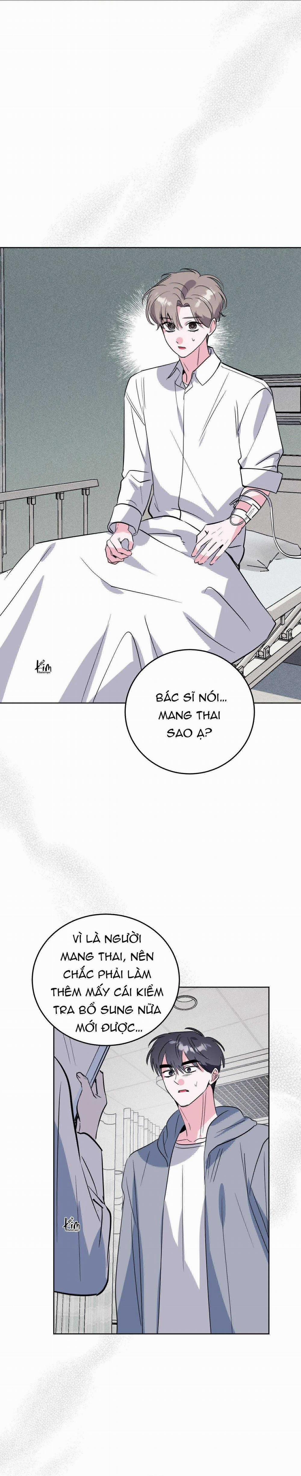 Cạm Bẫy Đại Học 99 trang 39