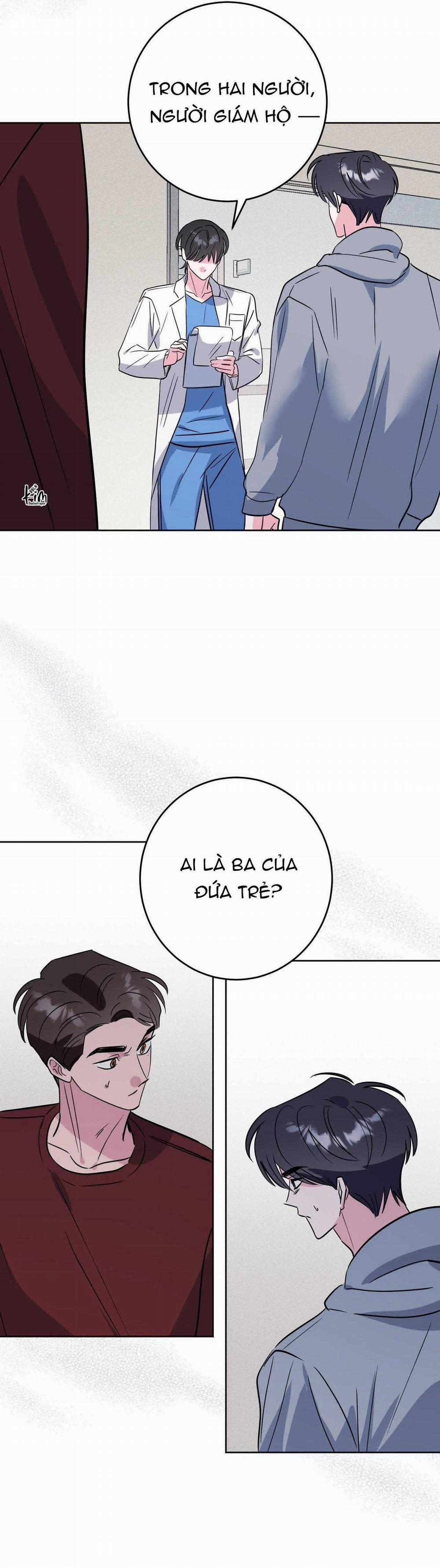 Cạm Bẫy Đại Học 99 trang 40