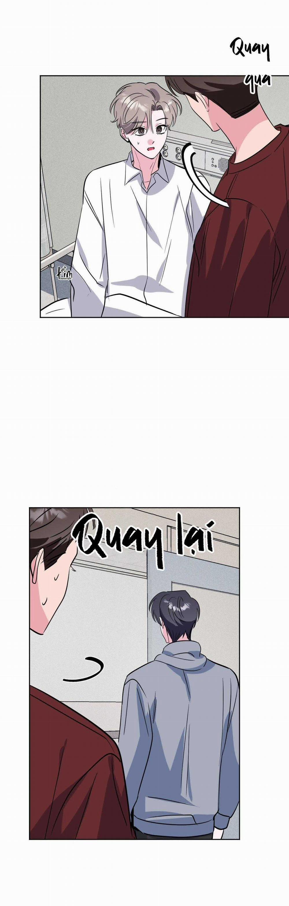 Cạm Bẫy Đại Học 99 trang 41