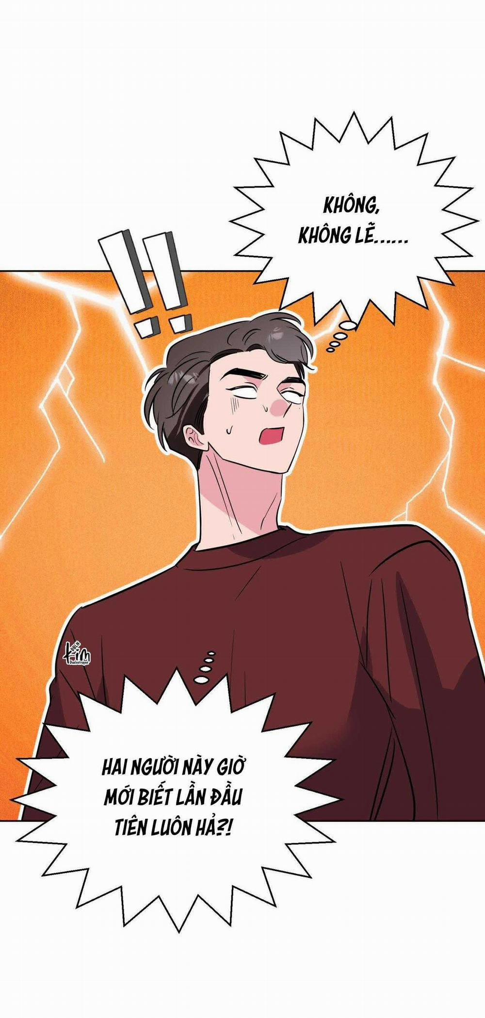 Cạm Bẫy Đại Học 99 trang 42