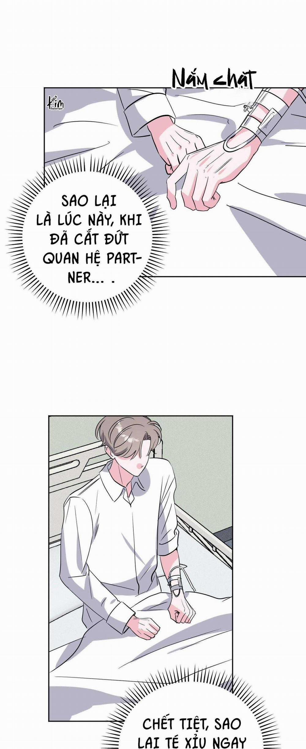 Cạm Bẫy Đại Học 99 trang 47