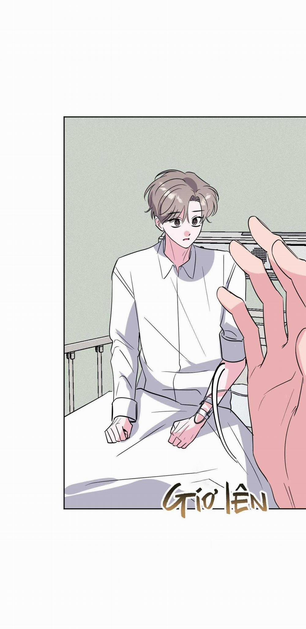 Cạm Bẫy Đại Học 99 trang 49