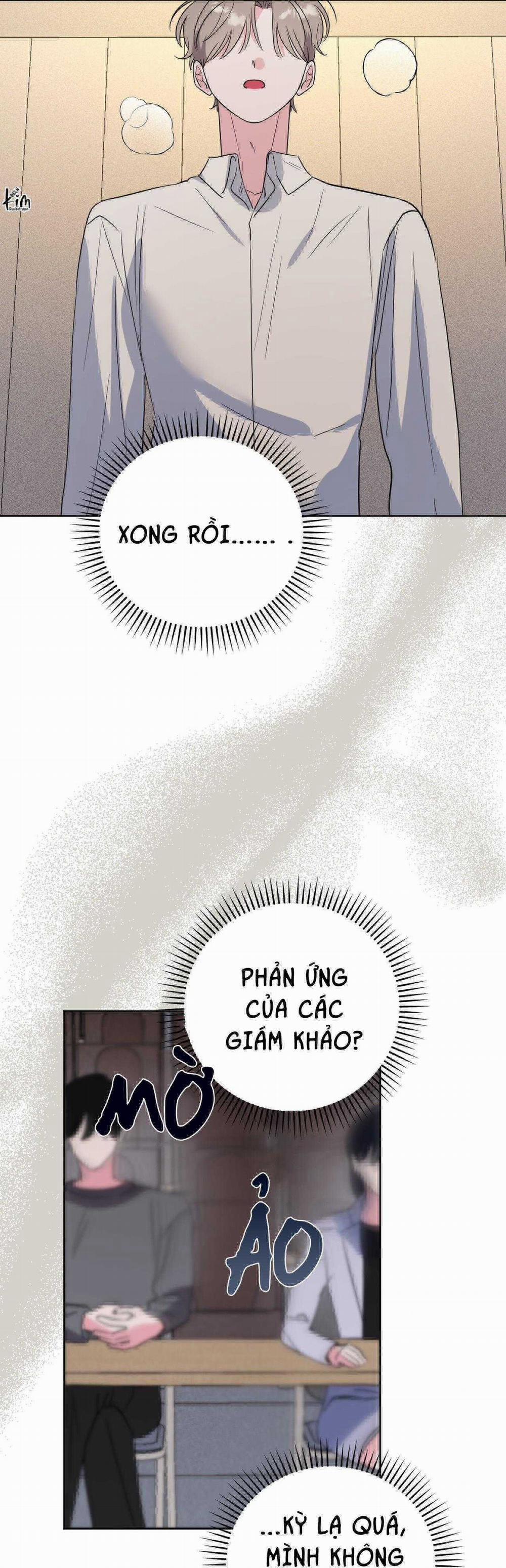 Cạm Bẫy Đại Học 99 trang 5