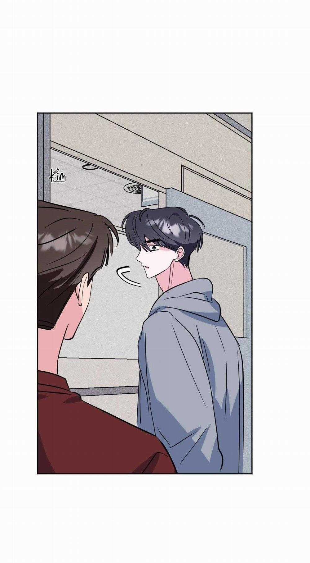 Cạm Bẫy Đại Học 99 trang 50