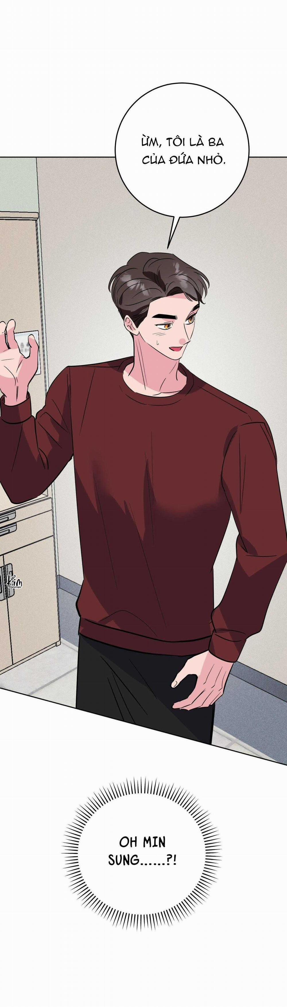 Cạm Bẫy Đại Học 99 trang 51